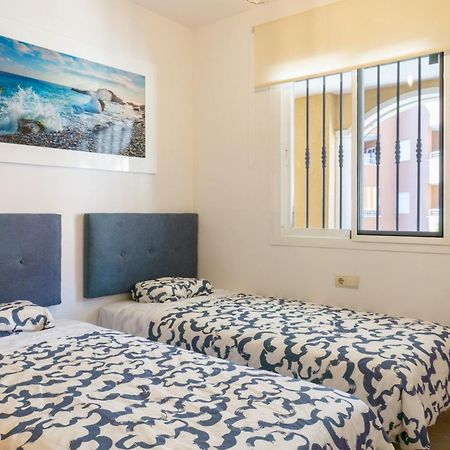 Апартаменты Mijas Experience Parking Экстерьер фото