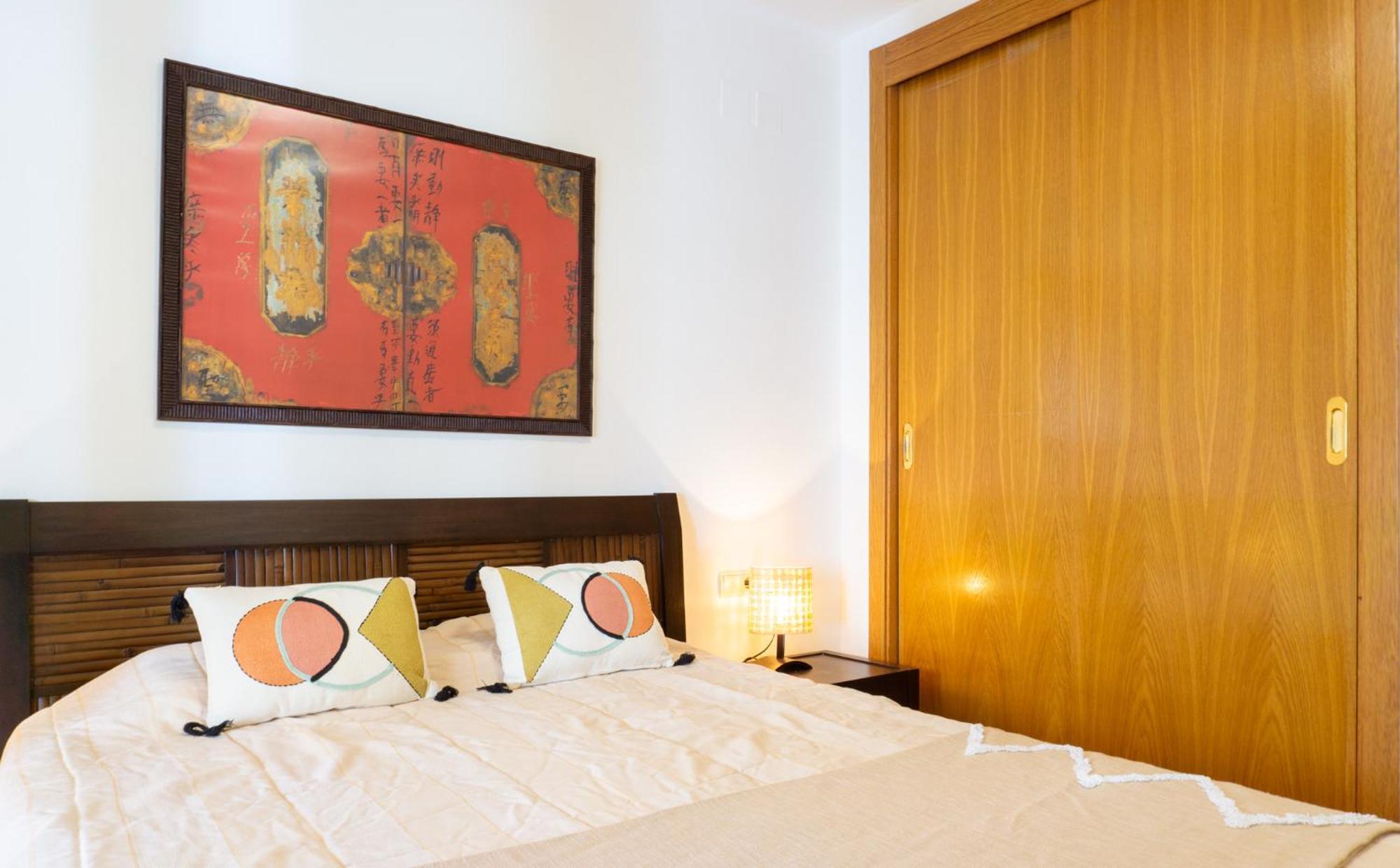 Апартаменты Mijas Experience Parking Экстерьер фото